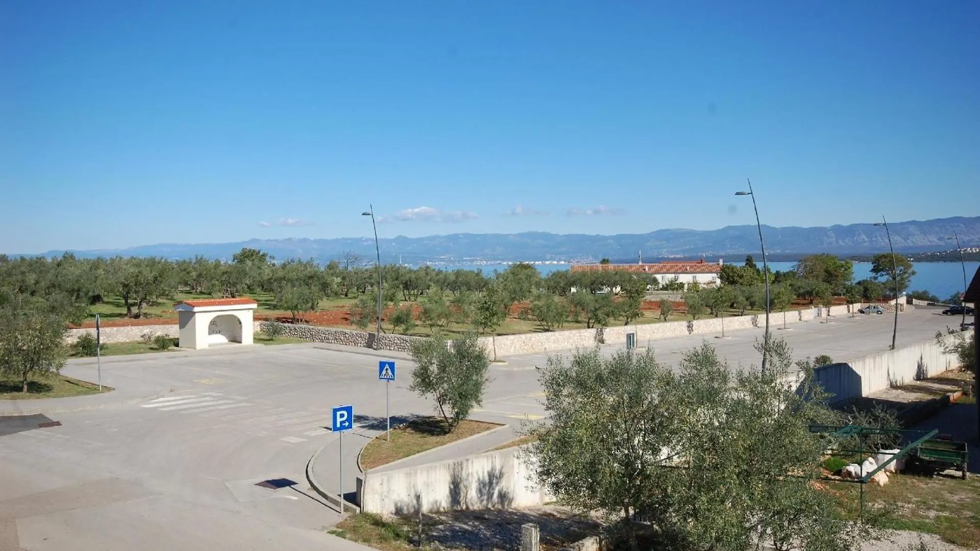 Ferienwohnung Fuer 4 Personen Ca 35 Qm In Porat, Kvarner Bucht Krk Croatia