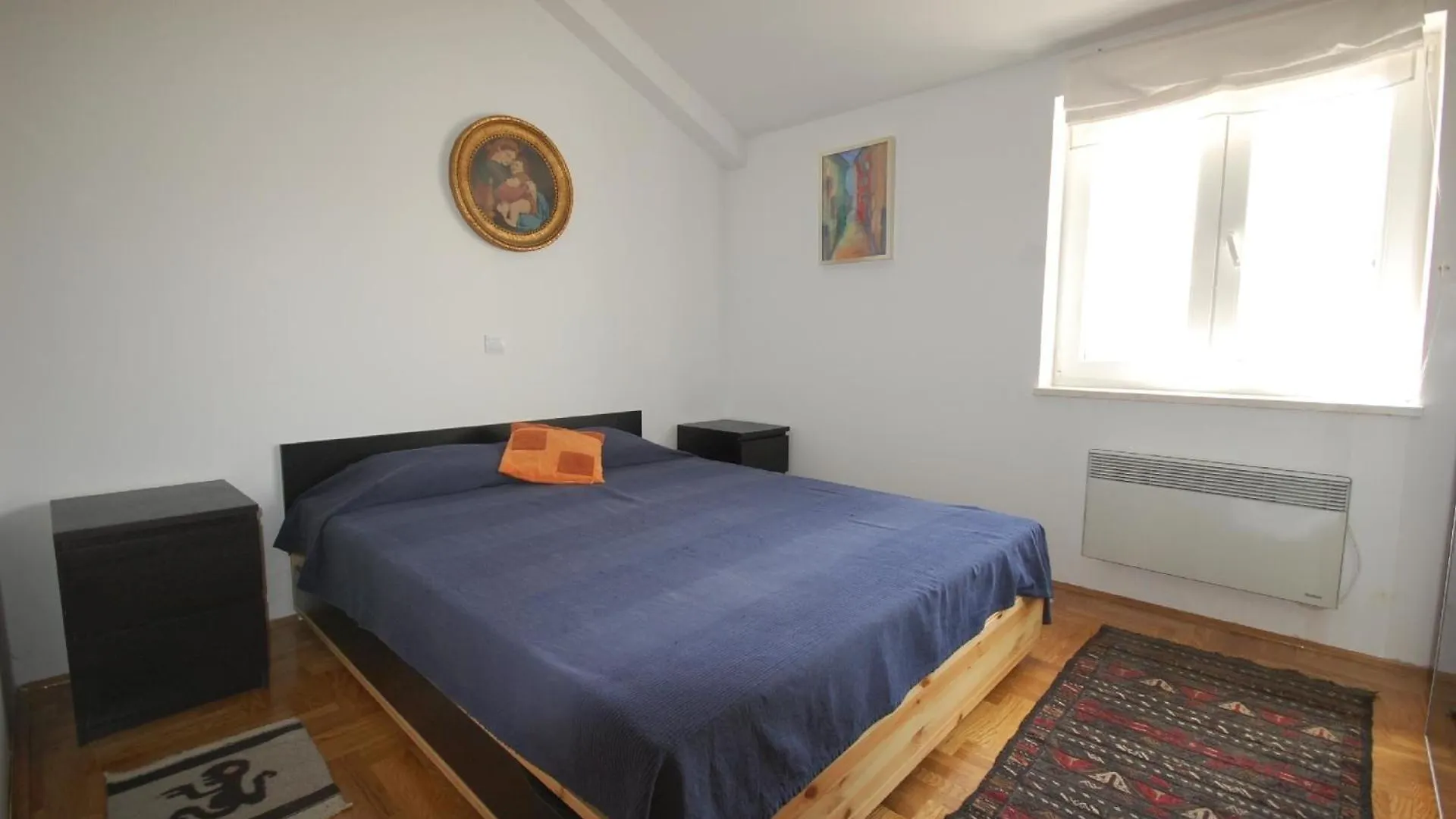 Ferienwohnung Fuer 4 Personen Ca 35 Qm In Porat, Kvarner Bucht Krk Porat (Krk)