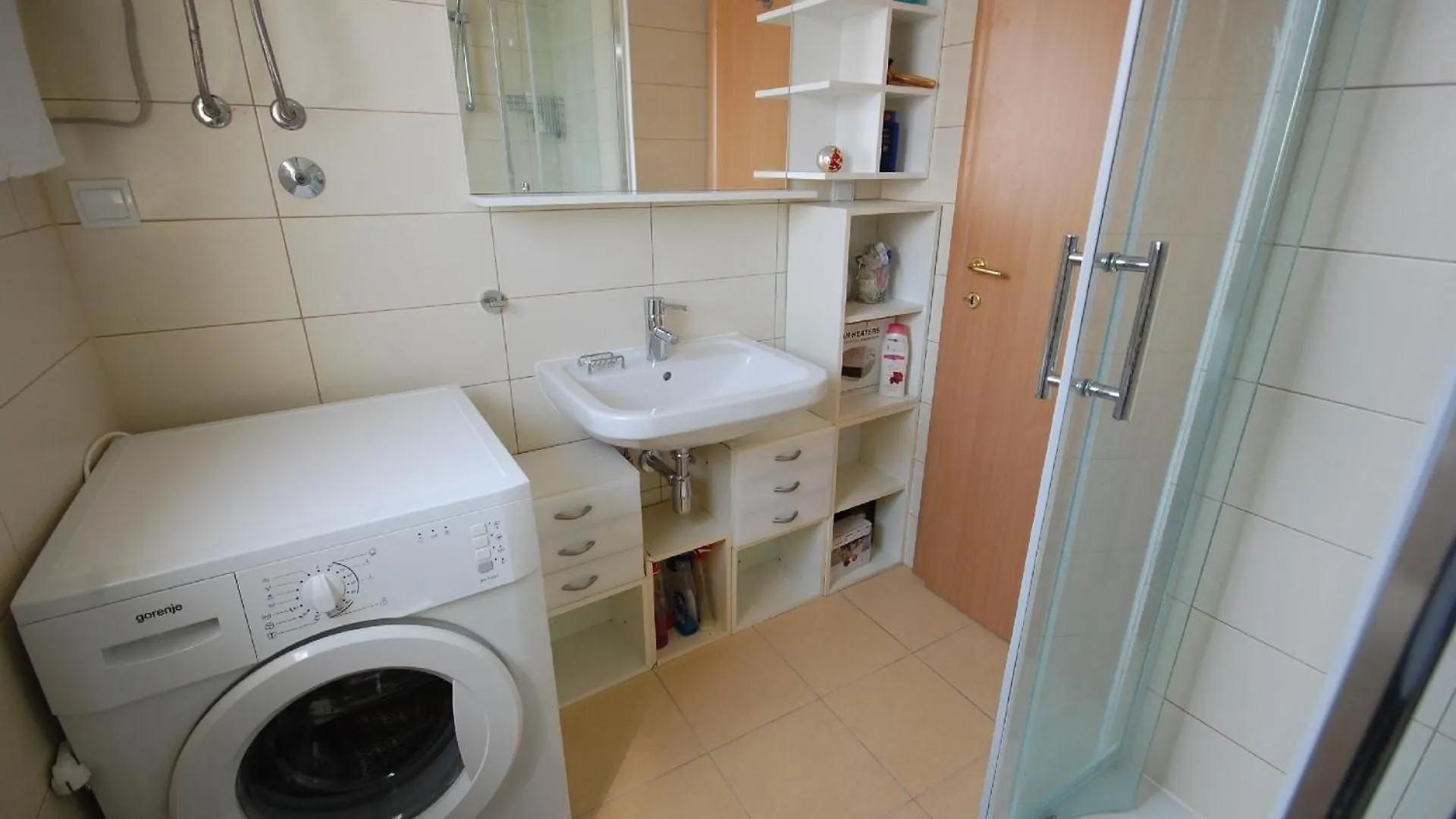 Ferienwohnung Fuer 4 Personen Ca 35 Qm In Porat, Kvarner Bucht Krk Porat (Krk)